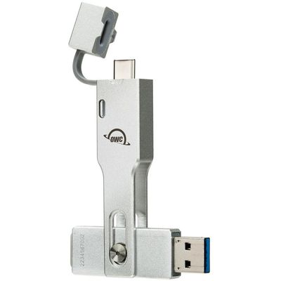 OWC Envoy Pro Mini Stick SSD USB/USB-C 500GB