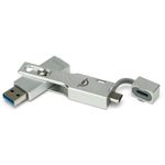 OWCEnvoyProMiniStickSSDUSBUSBC500GB