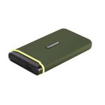 TranscendESD380CSSDExternUSB32Gen2TypeC2TB