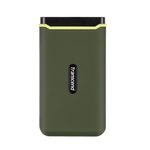 TranscendESD380CSSDExternUSB32Gen2TypeC1TB