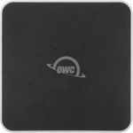 OWCAtlasCititordeCarduripentruCFexpress40tipBcuUSB4Thunderbolt4USBC