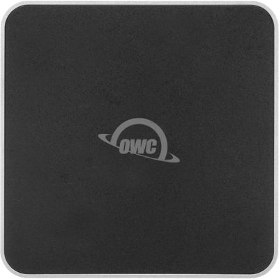 OWC Atlas Cititor de Carduri pentru CFexpress 4.0 tip B cu USB4 Thunderbolt 4 USB-C