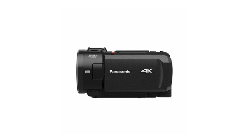 Panasonic HC-VX3 Camera Video Compacta 4K Zoom 24x 25mm F1.8