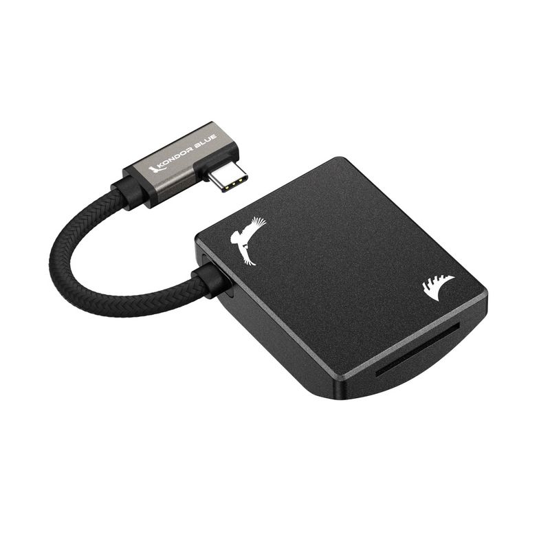 AngelBird-Kondor-Blue-Modul-Inregistrare-Extern-SD-Compatibil-MagSafe-pentru-iPhone-Raven-Black.2