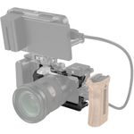 SmallRigCage3212cuSideHandlepentruSonyA7C