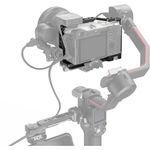 SmallRigCage3212cuSideHandlepentruSonyA7C