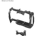 SmallRig4785CagepentruBlackmagicDesignCinemaCamera6K