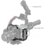 SmallRig4785CagepentruBlackmagicDesignCinemaCamera6K