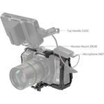 SmallRig4785CagepentruBlackmagicDesignCinemaCamera6K