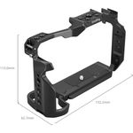 SmallRig4519CagepentruNikonZ6III