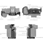 SmallRig4519CagepentruNikonZ6III
