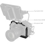 SmallRig4519CagepentruNikonZ6III