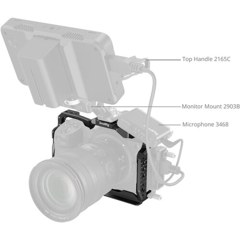 SmallRig_4519_Cage_pentru_Nikon_Z6III_6