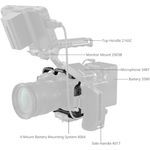 SmallRig4519CagepentruNikonZ6III