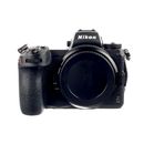 Nikon Z6 II - Body SH-1024186