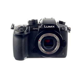 Panasonic GH5 Body SH-1025689