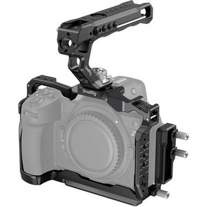SmallRig 4520 Cage Kit pentru Nikon Z6III
