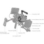 SmallRig4520CageKitpentruNikonZ6III