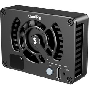 SmallRig 4815 Sistem de Racire pentru camere Sony / Canon / FUJIFILM