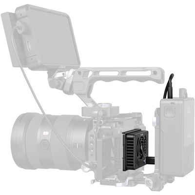 SmallRig 4815 Sistem de Racire pentru camere Sony / Canon / FUJIFILM