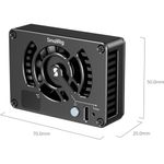 SmallRig4815SistemdeRacirepentrucamereSonyCanonFUJIFILM
