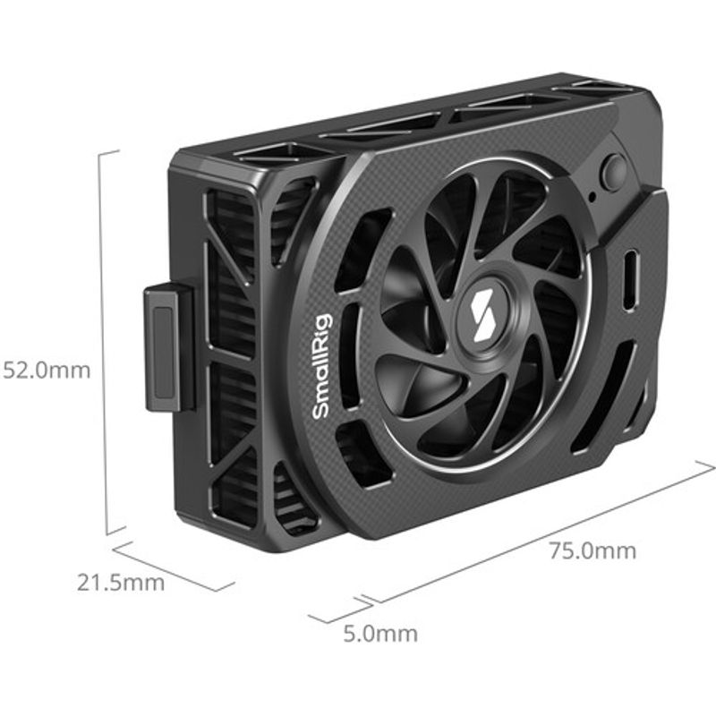 SmallRig_4348_Sistem_de_Racire_pentru_Camere_Sony_3