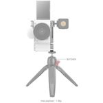 SmallRig3524ExtensionGrippentruSonyZVE10Silver