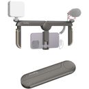 SmallRig 4047 Fold P20 Mobile Pocket Video Rig