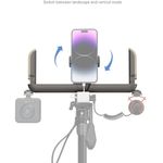 SmallRig4047FoldP20MobilePocketVideoRig