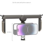SmallRig4047FoldP20MobilePocketVideoRig