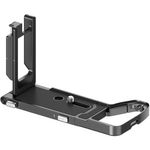 SmallRig3984FoldableLShapeMountPlacutapentruSonyAlpha7RVAlpha7IVAlpha7SIII