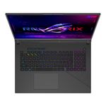 AsusROGStrixG18G814JIRN6002LaptopGaming18IntelCorei9GeForceRTX40708GBWQXGA32GBSSD1TB