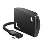 AngelBirdKondorBlueModulInregistrareExternCFexpressBCompatibilMagSafepentruiPhoneRavenBlack