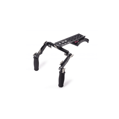 Tilta 19mm dovetail sistem de montare pe umar (versiune noua)