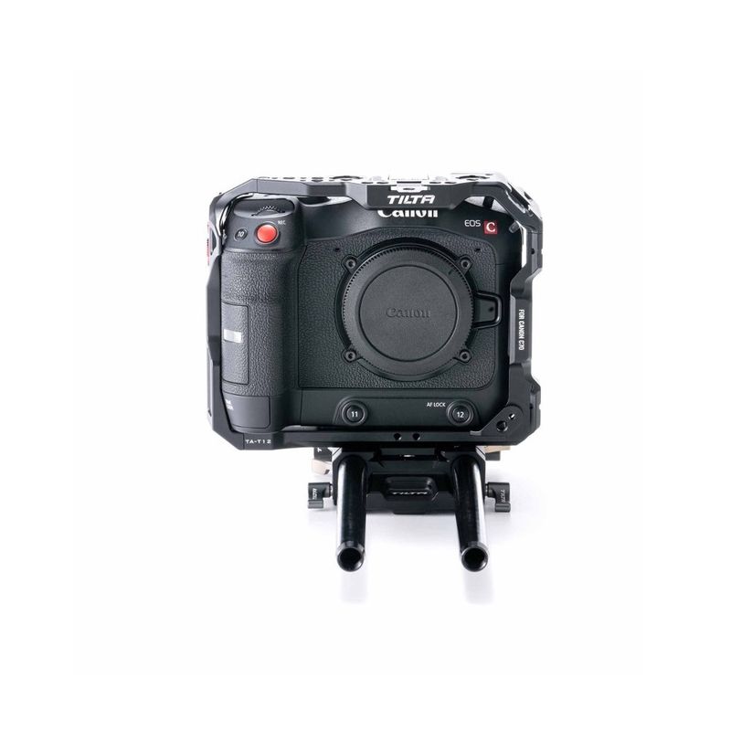 TiltaKitCameraCagepentruCanonC70V2ProNegru