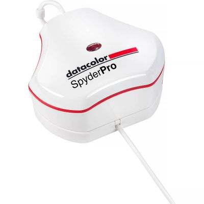 Datacolor Spyder Pro