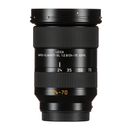 Leica Vario-Elmarit-SL 24-70mm F2.8 ASPH Obiectiv Foto Mirrorless Montura L Negru Anodizat