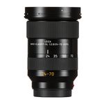 LeicaVarioElmaritSL2470mmF28ASPHObiectivFotoMirrorlessMonturaLNegruAnodizat