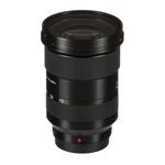 LeicaVarioElmaritSL2470mmF28ASPHObiectivFotoMirrorlessMonturaLNegruAnodizat