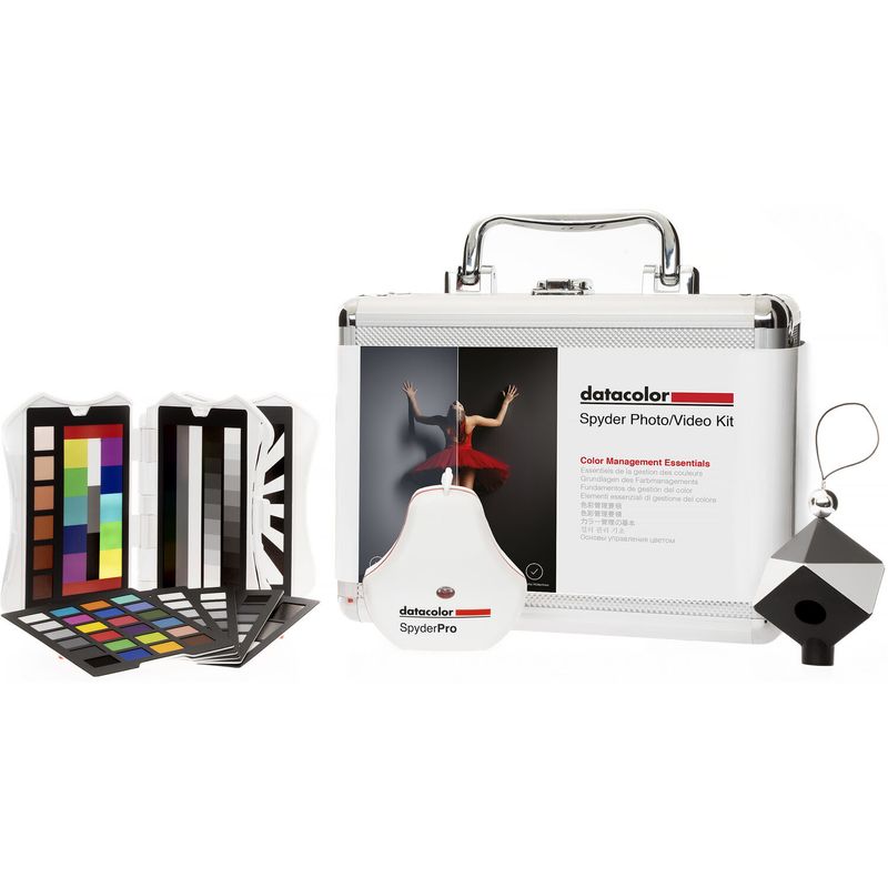 Datacolor-Spyder-Photo-si-Video-Kit