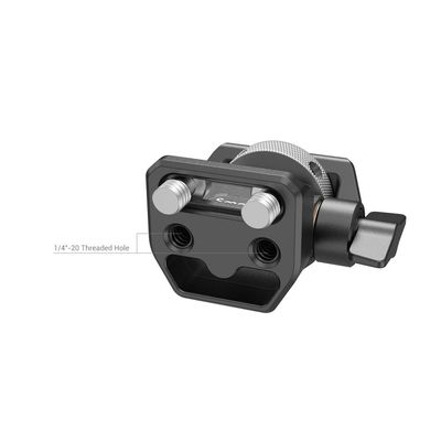 SmallRig Monitor  Mount  cu suruburi  1/4-20