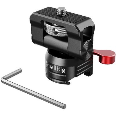 SmallRig  Suport  Monitor cu suport de clema  Nato