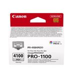 Canon-PFI-4100PGY-Cerneala-Foto-Gri-pentru-PRO-1100