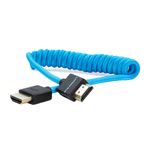 KondorBlueCabluSpiralatHDMIlaHDMI1224inchi