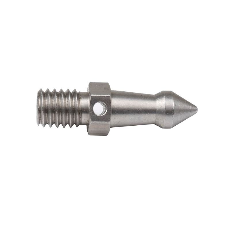 Caruba-Tepusa-Metalica-pentru-Trepied-cu-Filet-M8