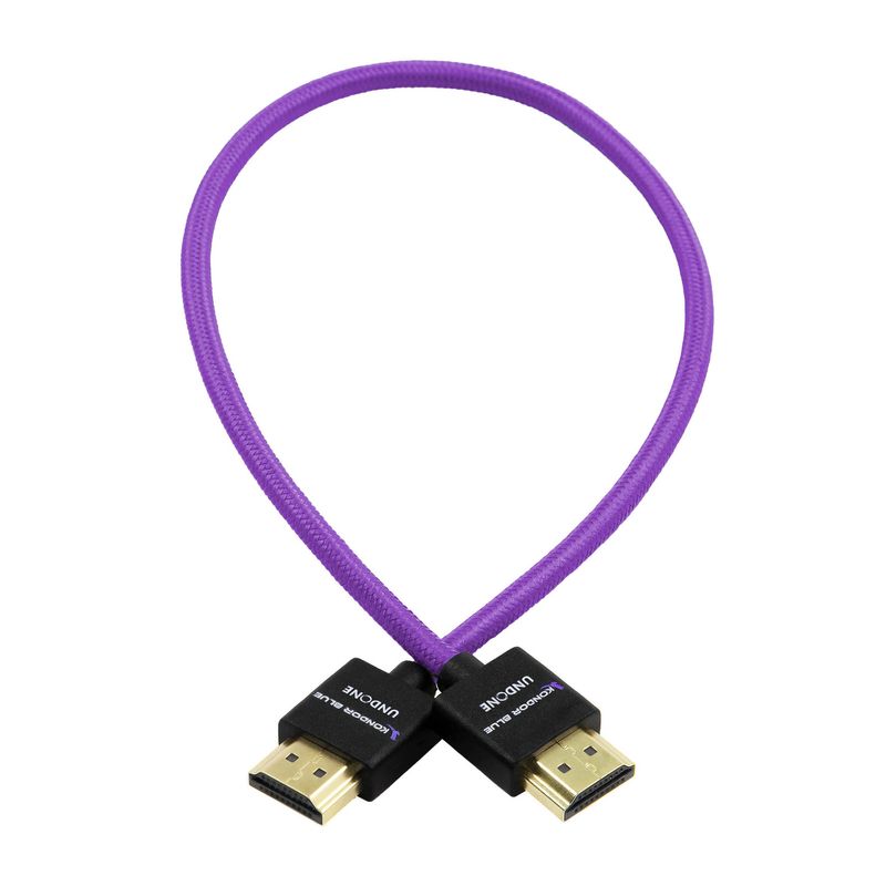 Kondor-Blue-Gerald-Undone-MK2-Cablu-HDMI-la-HDMI-Mov-18-inchi