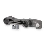 Tilta-15mm-Rod-Holder-pentru-BMPCC-6K-Pro---Tactical-Gray