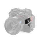 Tilta15mmAdaptorSuportTije1420AdaptormontarefrontalaNegru