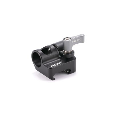 Tilta 15mm Adaptor Suport Tije NATO Negru