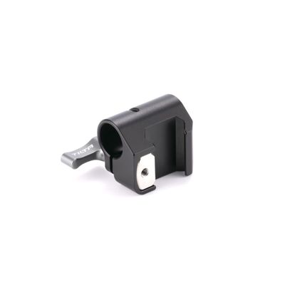 Tilta 15mm Adaptor Suport Tije NATO Negru